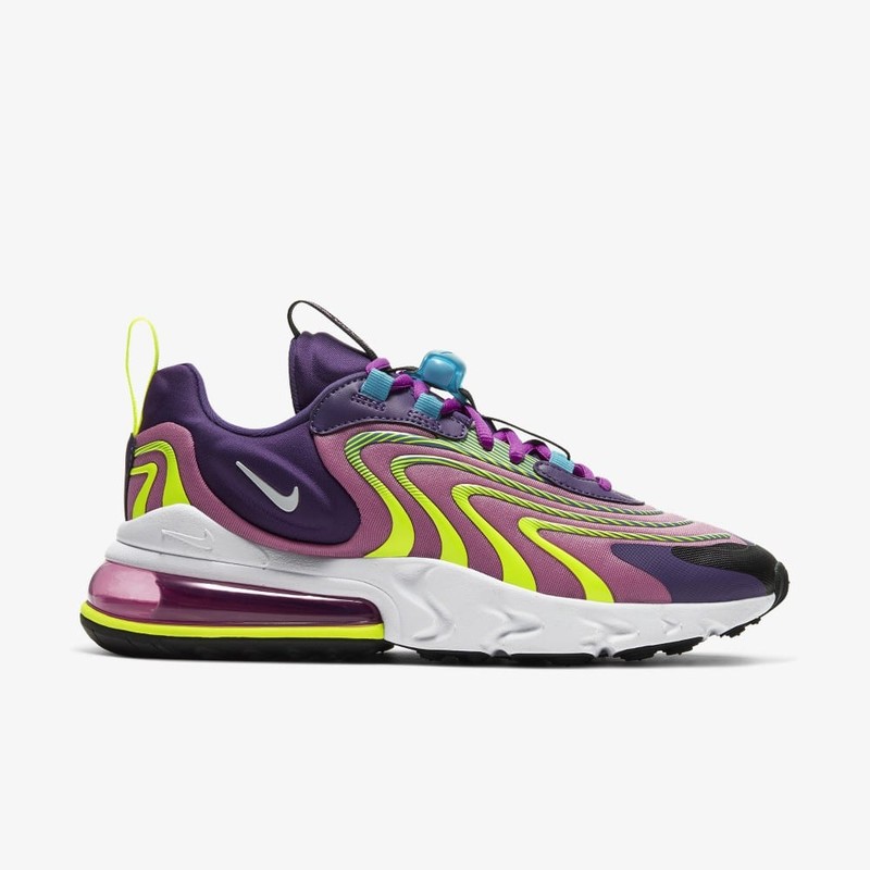 Air max 270 react rose online